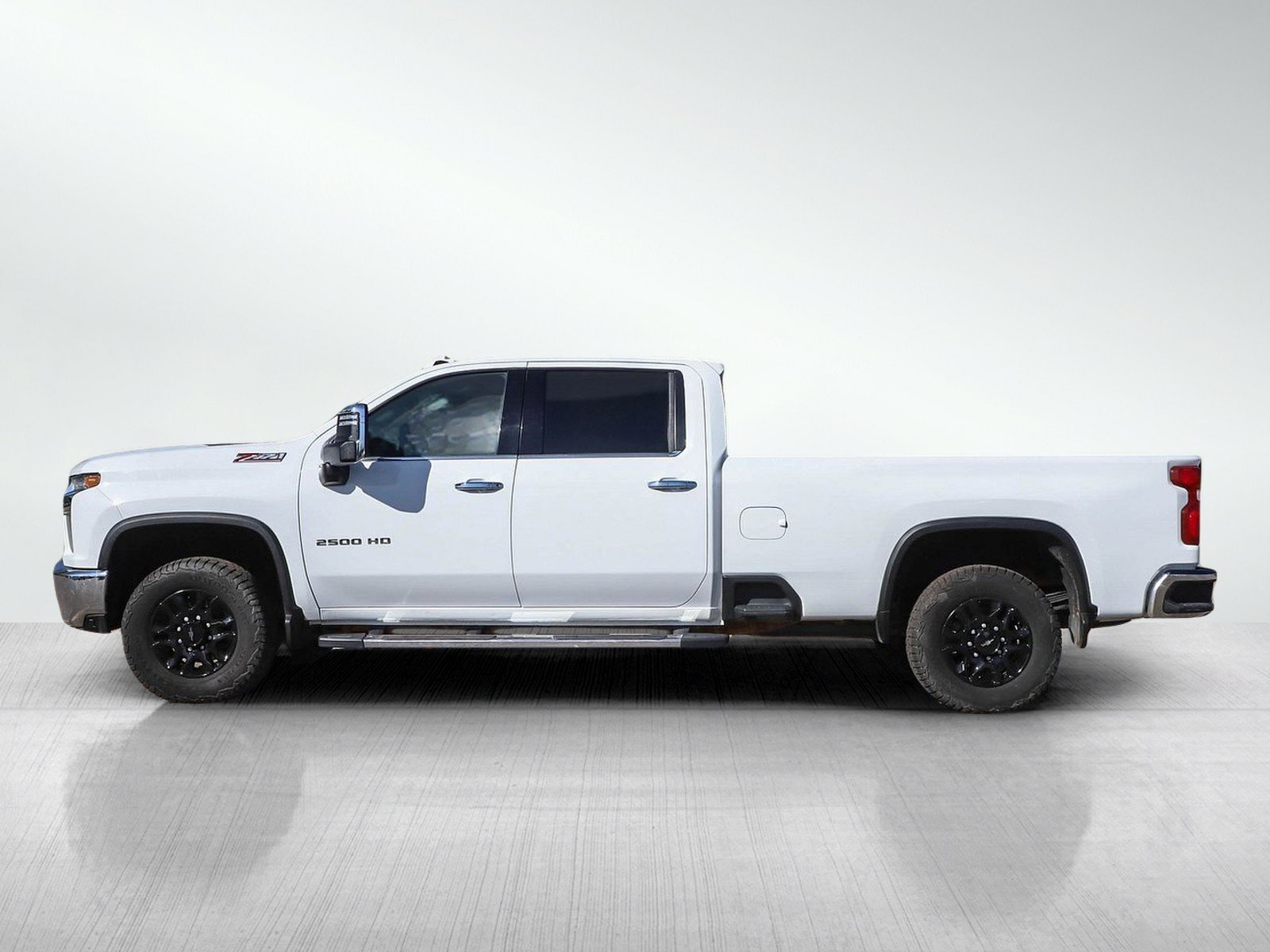 Used 2022 Chevrolet Silverado 2500HD LTZ with VIN 1GC1YPEYXNF339115 for sale in White Bear Lake, Minnesota