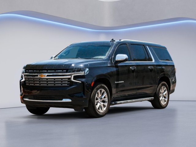 2023 Chevrolet Suburban 1500 Premier
