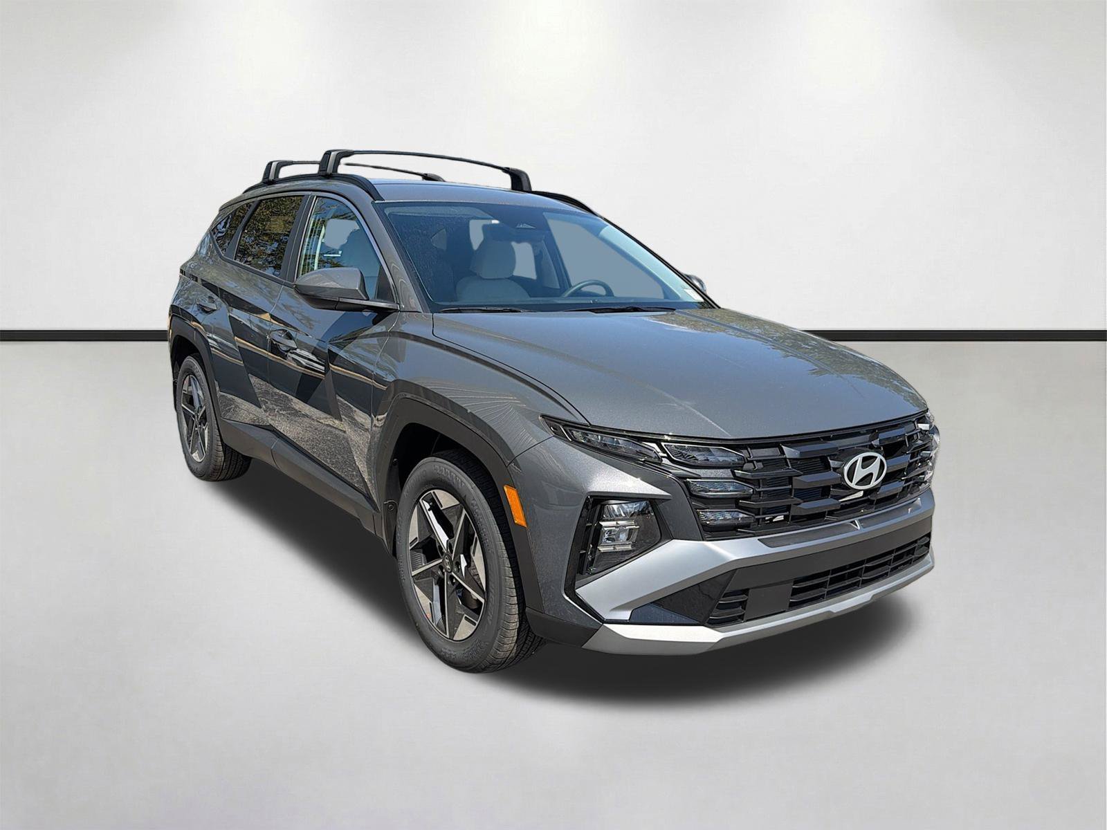 New 2026 Ecotronic Gray Hyundai SEL FWD image 37