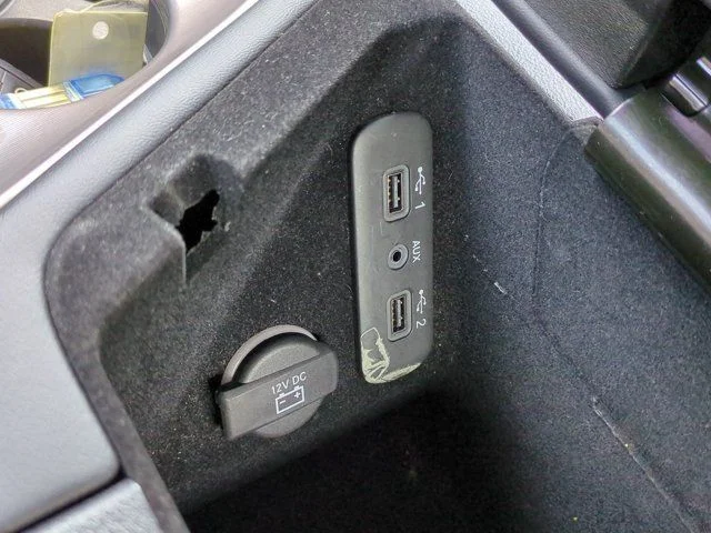 Used 2021 Blue Dodge R/T Scat Pack image 20