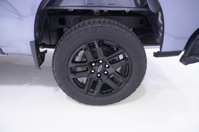 2026 Chevrolet Silverado 1500 LT Trail Boss - Photo 13