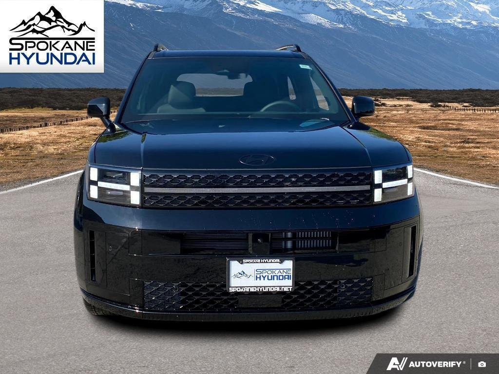 New 2026 Phantom Black Hyundai Calligraphy image 8
