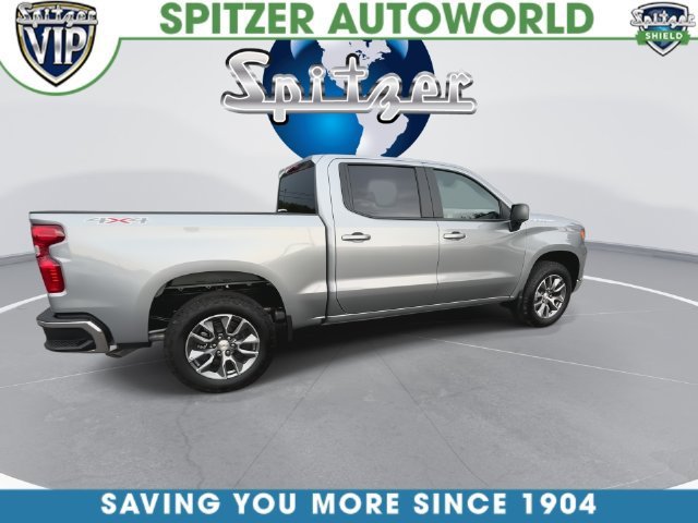 2026 Chevrolet Silverado 1500 photo 15 of 41
