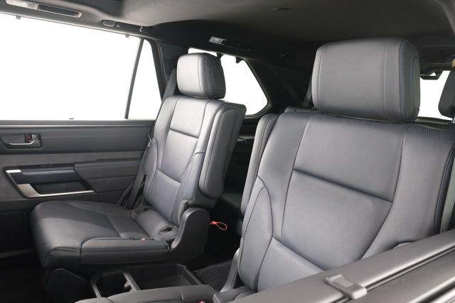 Certified Used 2026 SUPERSONIC RED Toyota  image 60