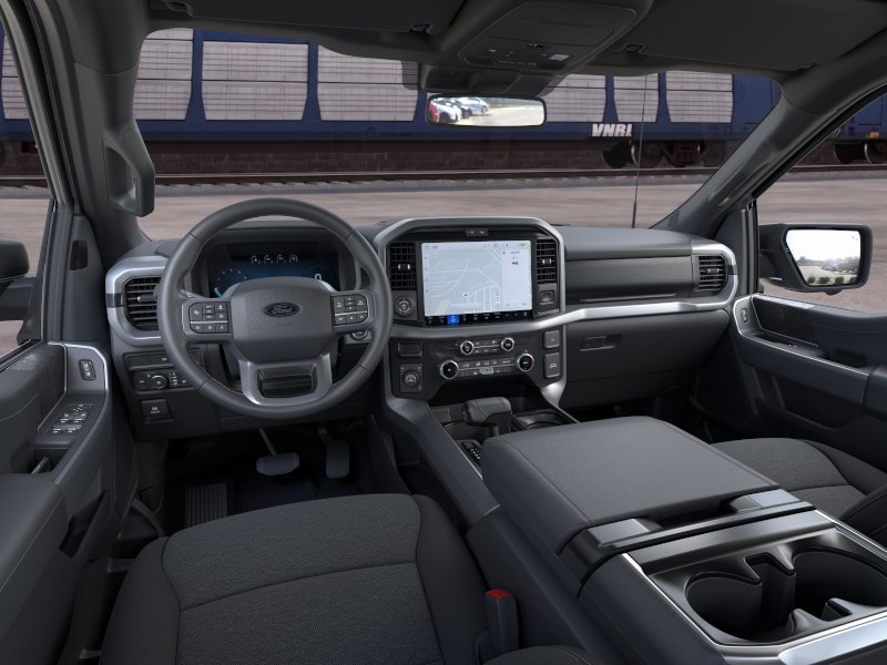 New 2026 Avalanche Ford XLT image 9