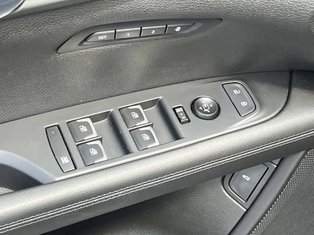2020 Cadillac CT6 Luxury - Photo 63