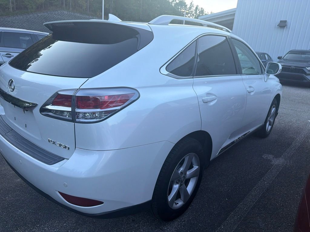 Used 2015  Lexus 350 image 3