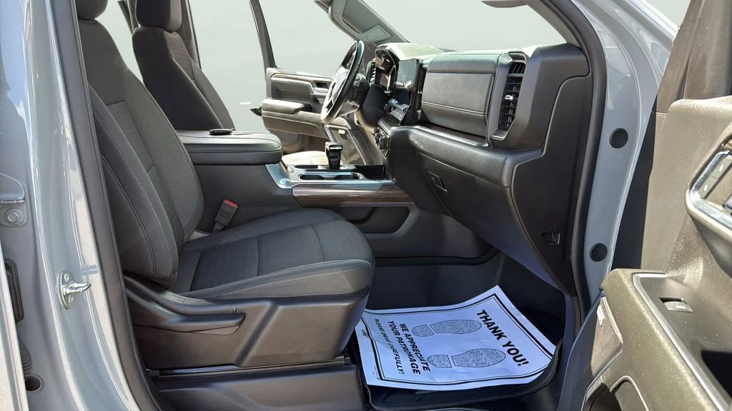 2024 Chevrolet Silverado 1500 RST - Photo 36