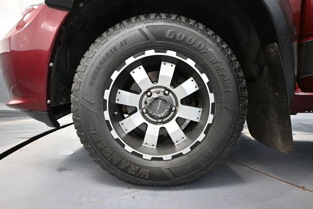Used 2018 Red Ram Express image 18