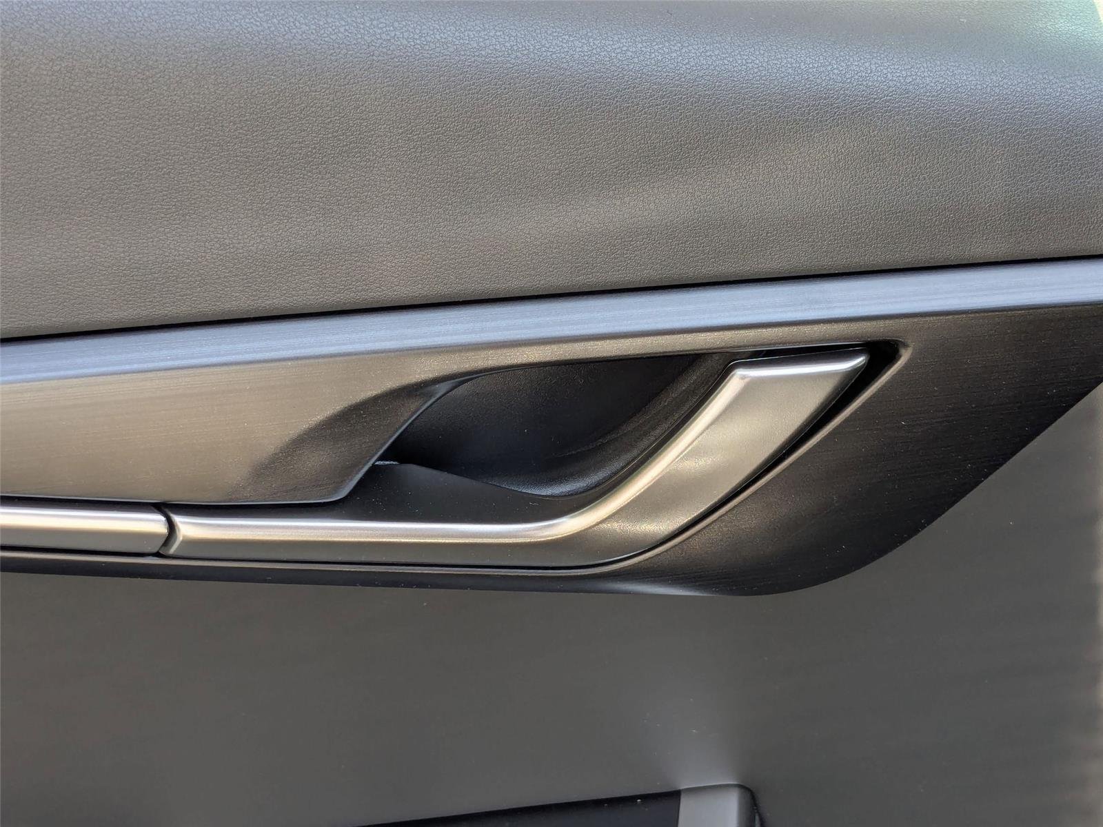 2025 Kia EV6 Wind - Photo 27