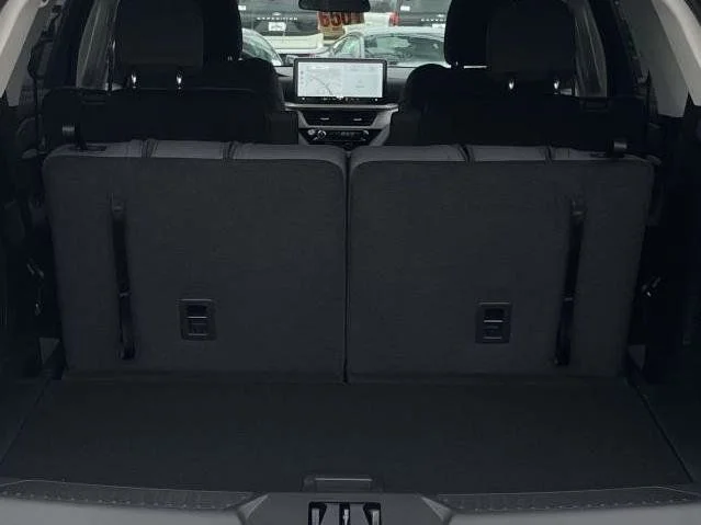 New 2026 Carbonized Gray Metallic Ford Active 100A image 10