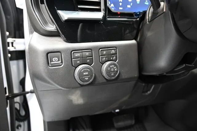 2026 Chevrolet Silverado 1500 LT Trail Boss - Photo 26