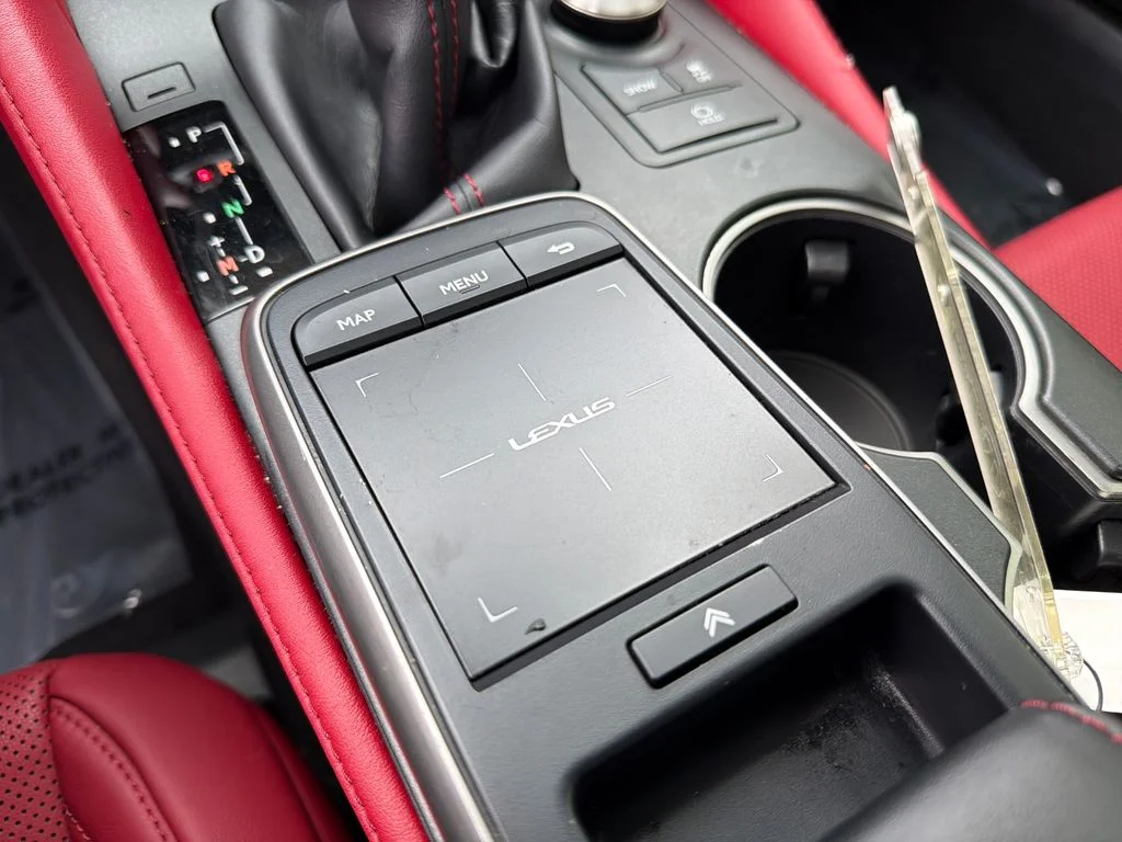 2024 Lexus RC 300 F SPORT - Photo 30