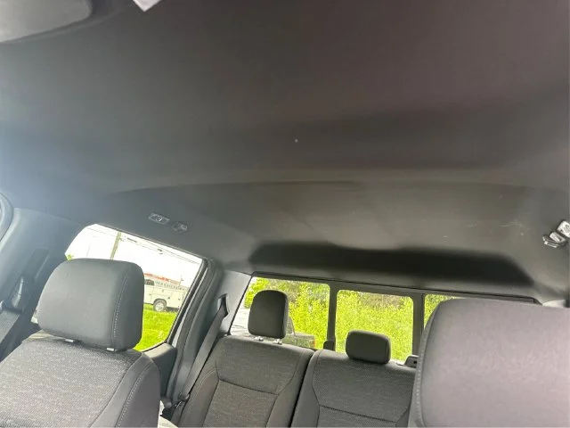 New 2026 Oxford White Ford XLT image 31