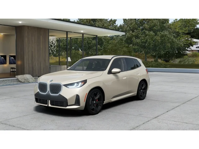 2026 BMW X3 X3 30
