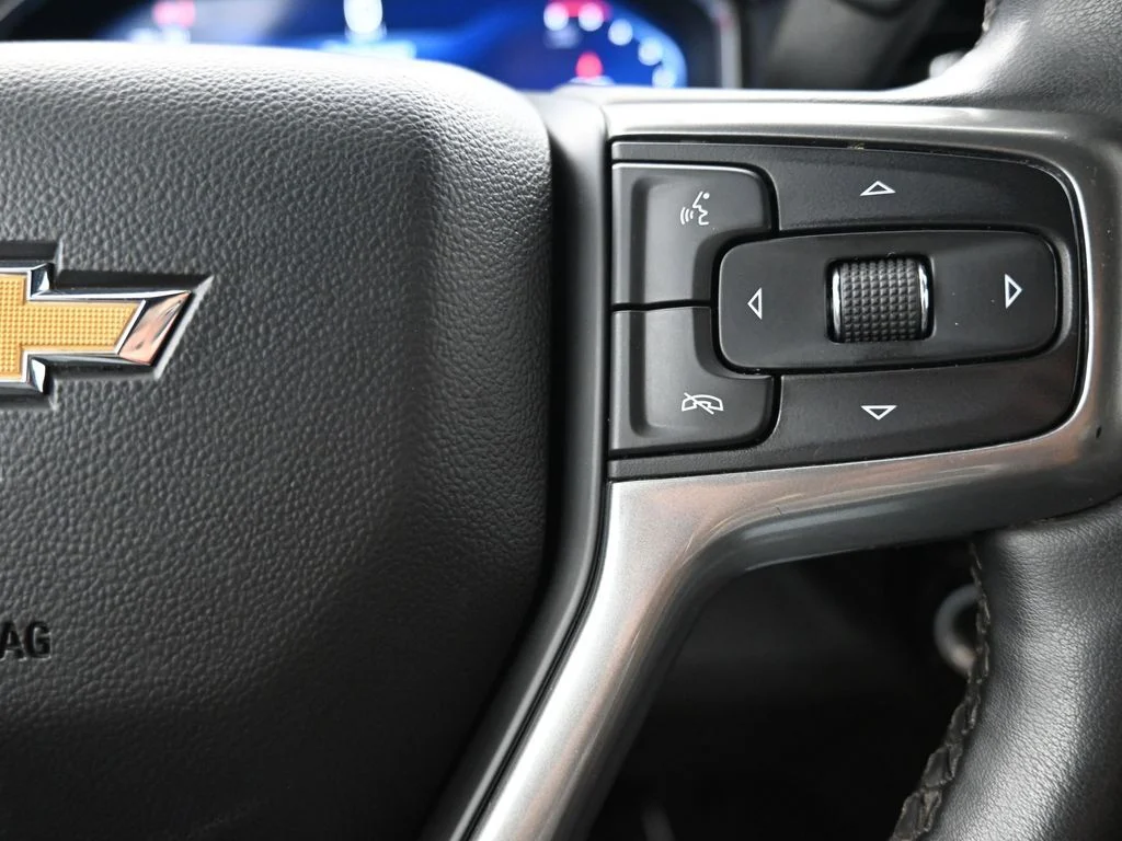 2024 Chevrolet Silverado 2500HD LT - Photo 24