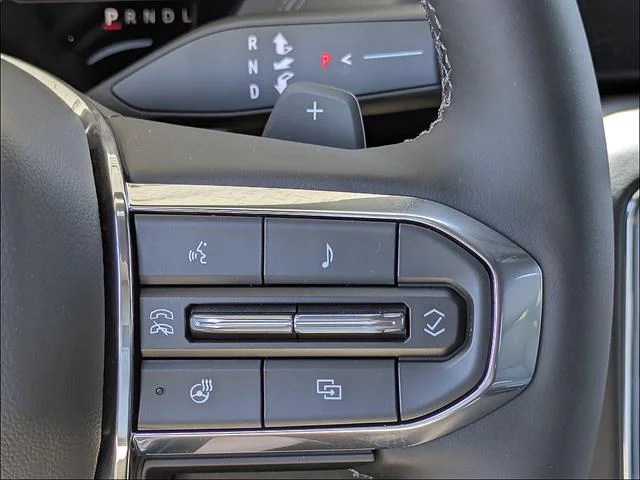 2026 GMC Yukon XL Denali - Photo 23