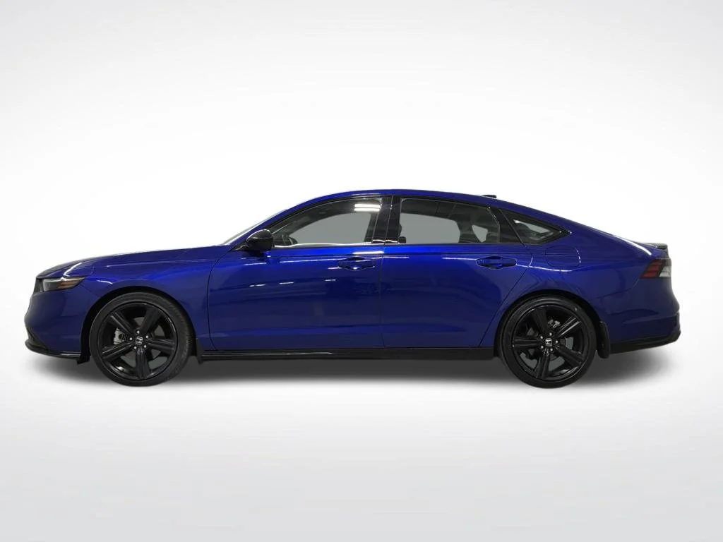 2024 Honda Accord Hybrid Sport-L - Photo 31