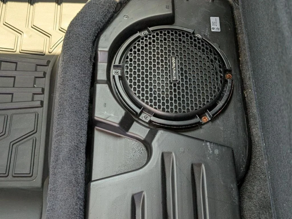 Used 2019 Red Ram Limited image 18