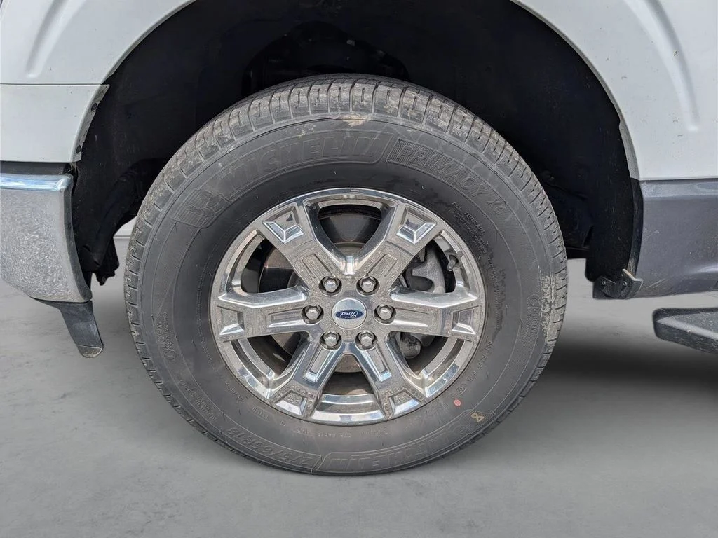 2022 Ford F-150 XLT - Photo 7