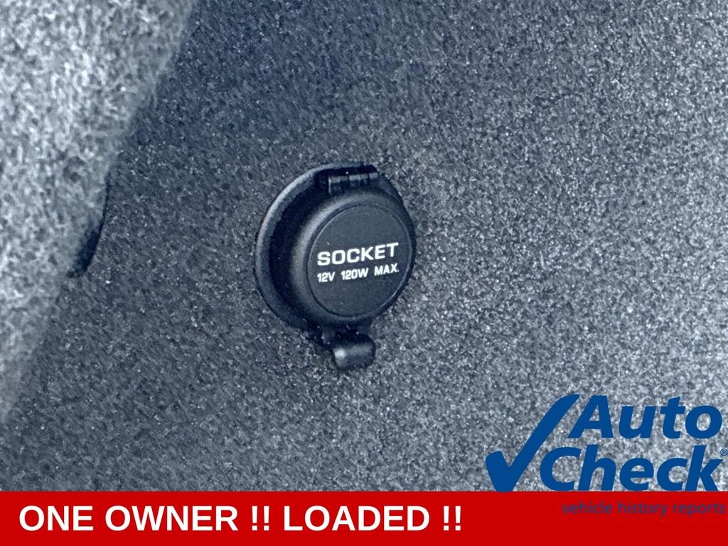 Used 2022 Gray INFINITI LUXE image 15