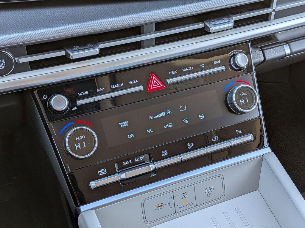 New 2026 Gray Hyundai SE image 20
