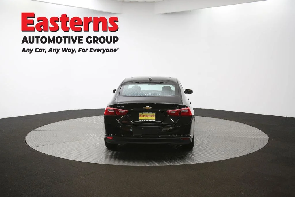 Used 2024 Black Chevrolet LT image 36