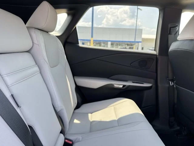 Used 2024 Green Lexus 350 Premium image 15