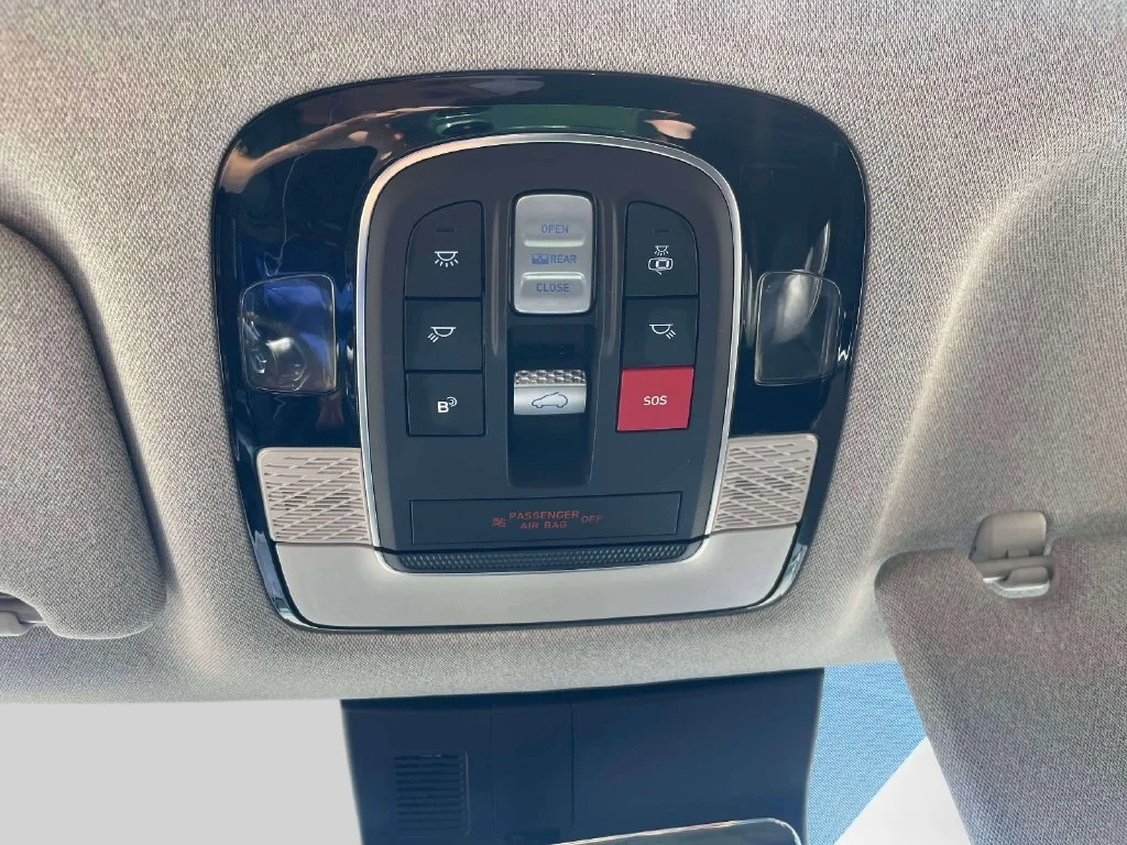 Certified Used 2024 White Hyundai Limited image 32