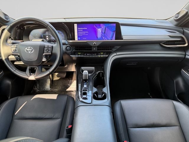2024 Toyota Crown Platinum - Photo 14