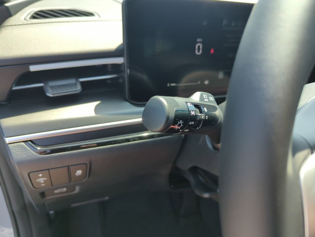 New 2026 Wolf Gray Kia GT-Line image 22