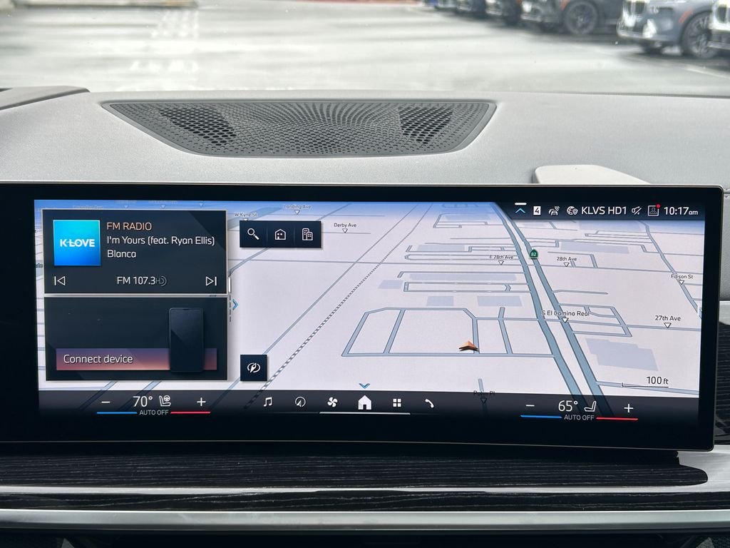 2026 BMW X5 40i - Photo 22