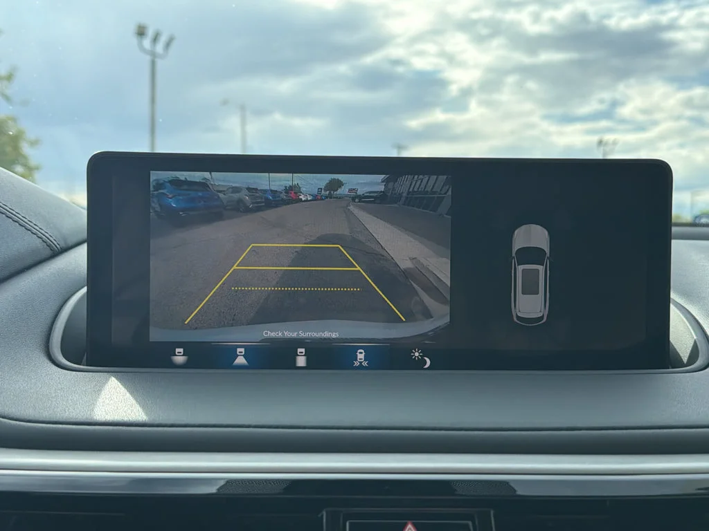 2024 Acura MDX Technology Package - Photo 14
