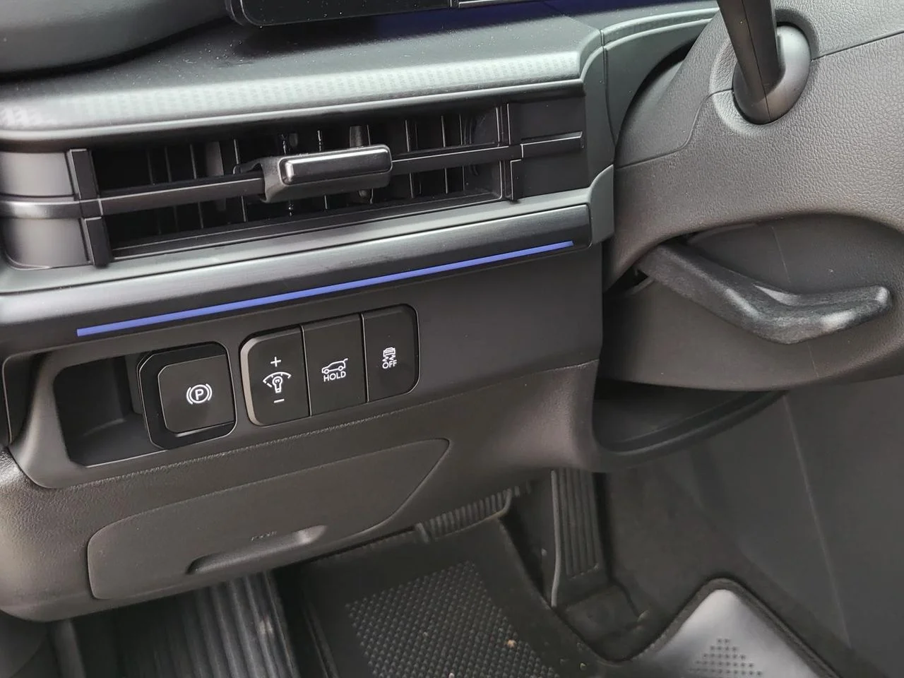 2026 Hyundai Santa Fe Calligraphy - Photo 18