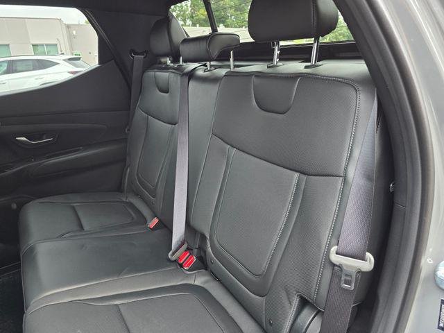 New 2026 Gray Hyundai SEL Activity AWD image 17