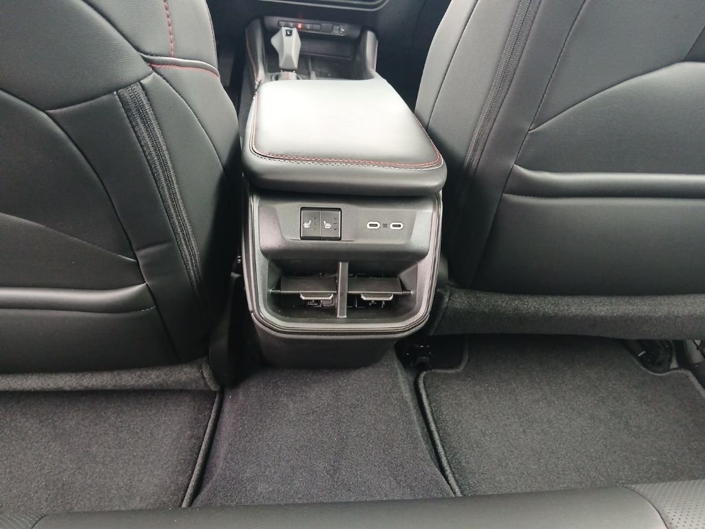 2026 Dodge Charger R/T Plus - Photo 35
