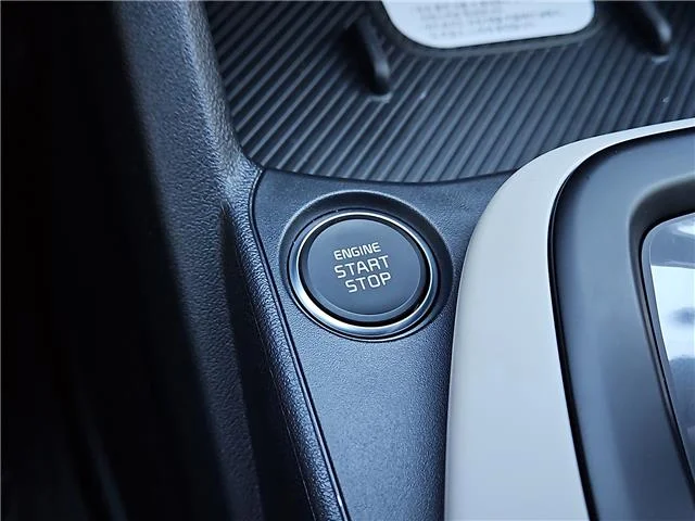 New 2027 Wave Blue KIA GTLINE image 20