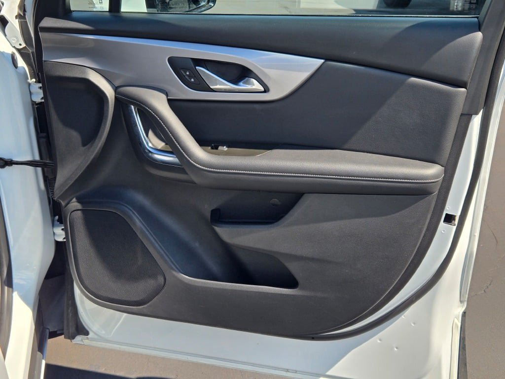 2025 Chevrolet Blazer 2LT - Photo 6