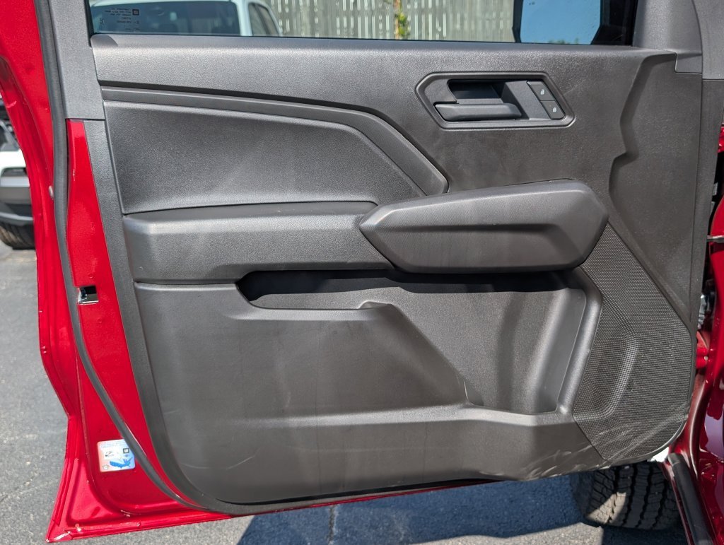 2026 Chevrolet Colorado Trail Boss - Photo 12
