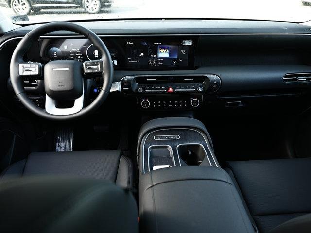 2026 Hyundai Palisade SEL Premium - Photo 10