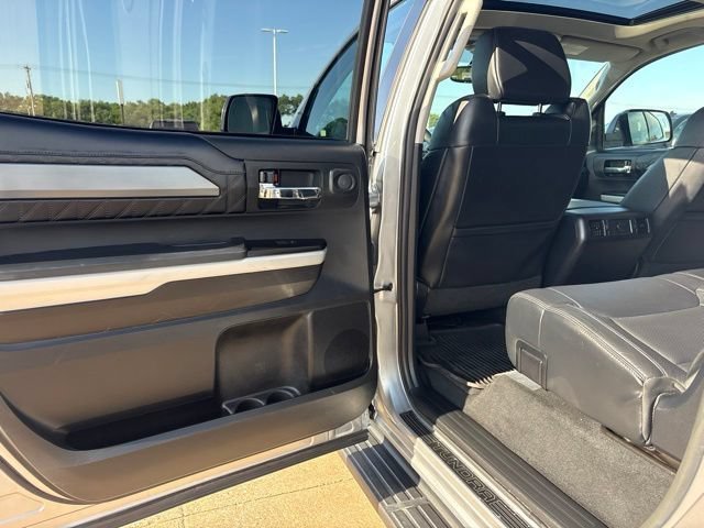 2019 Toyota Tundra Platinum - Photo 33