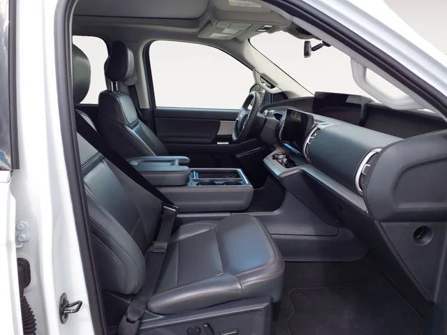 2025 Ford Expedition Active - Photo 9