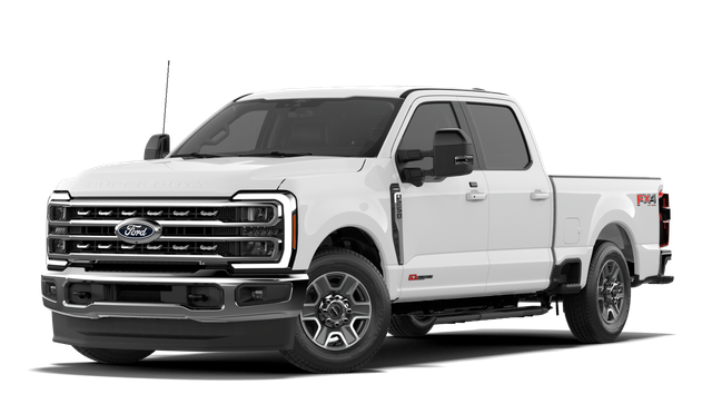 2027 Ford Super Duty F-250® Lariat®