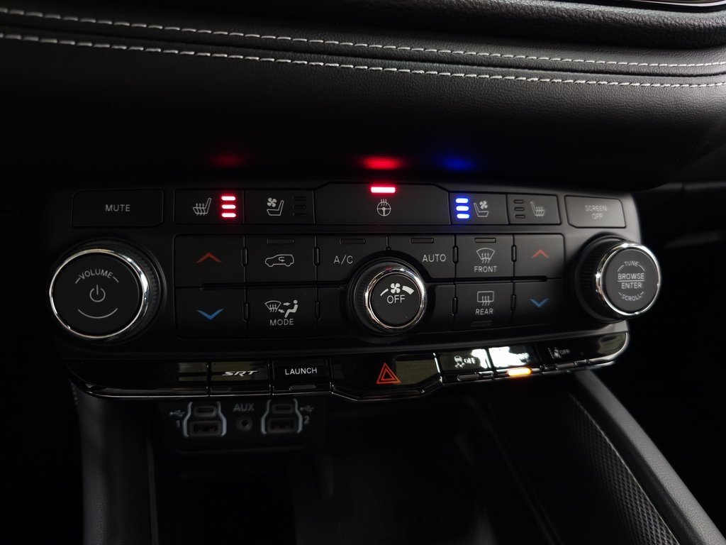 2022 DODGE DURANGO - Image 27