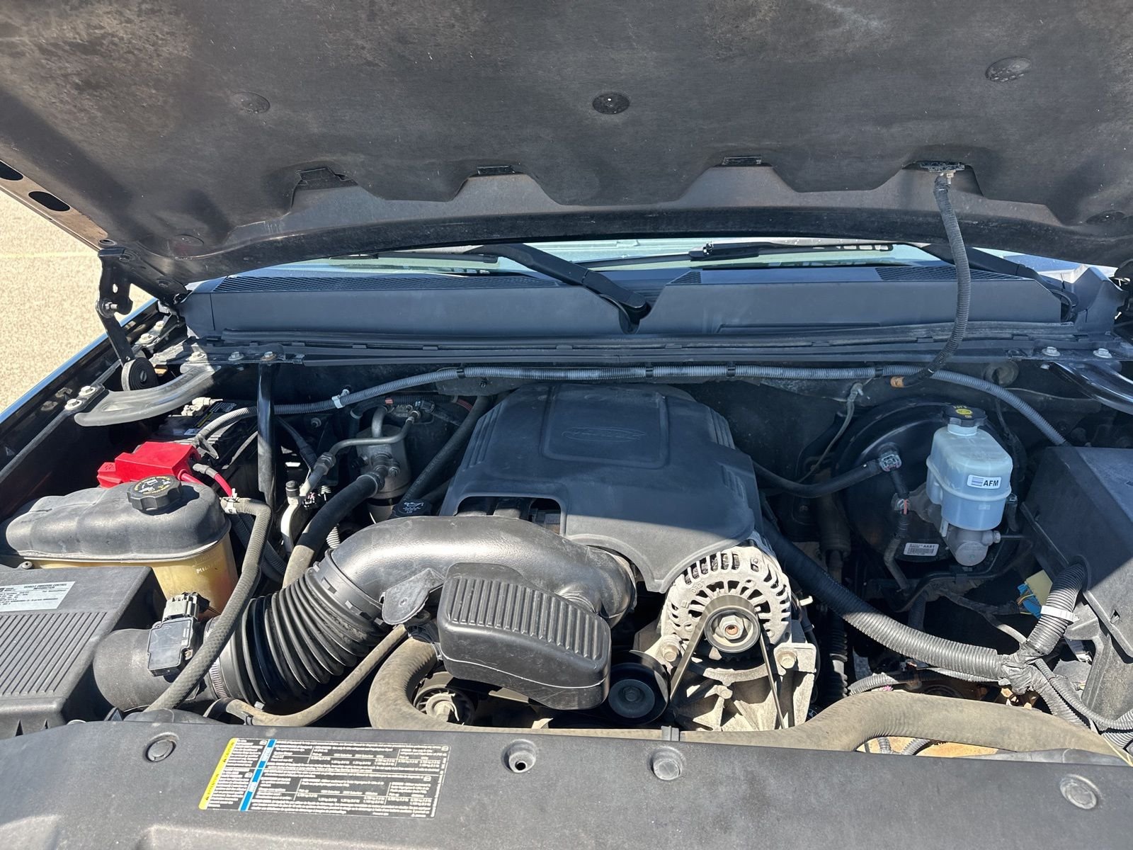 Used 2010 Black GMC SLT image 42