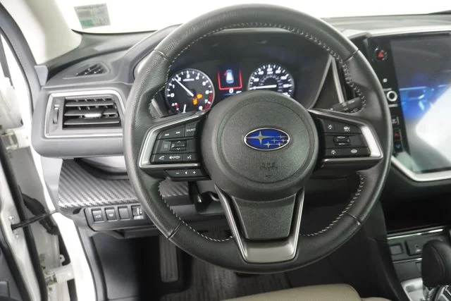 2025 Subaru Ascent Premium - Photo 23