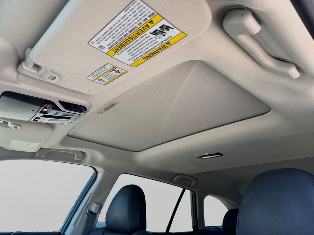 Used 2020 Gray Metallic Subaru Limited image 19