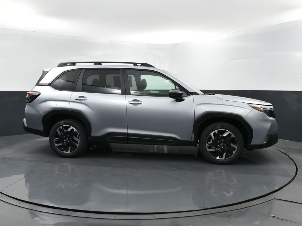 2026 Subaru Forester Limited - Photo 38