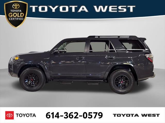 Certified Used 2024 UNDERGROUND Toyota  image 10