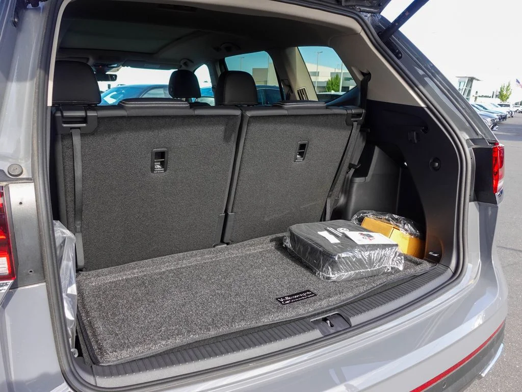 2026 Volkswagen Atlas SE w/Tech - Photo 25